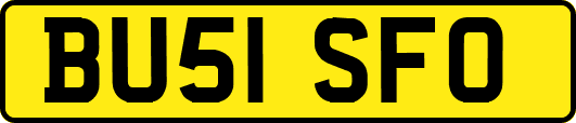 BU51SFO