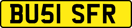 BU51SFR