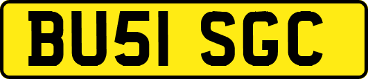 BU51SGC