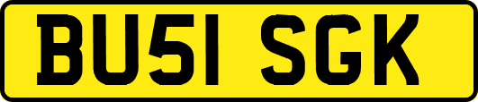 BU51SGK