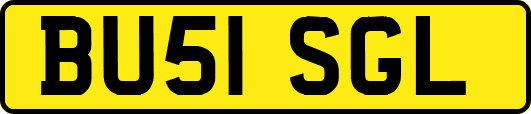 BU51SGL