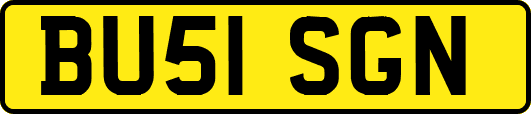 BU51SGN