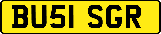 BU51SGR