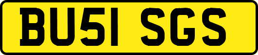 BU51SGS