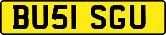 BU51SGU