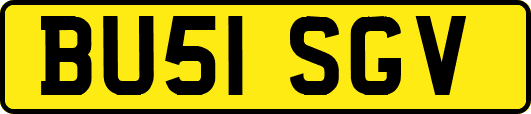 BU51SGV