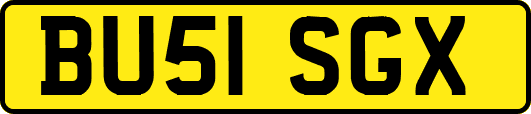 BU51SGX