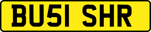 BU51SHR