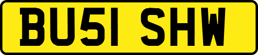 BU51SHW