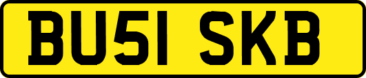 BU51SKB