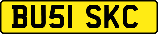 BU51SKC