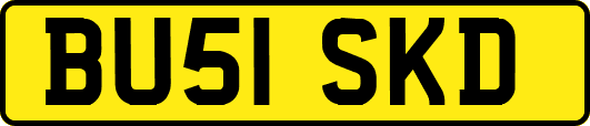 BU51SKD