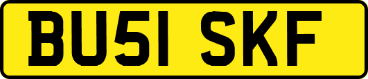 BU51SKF