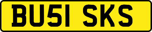 BU51SKS