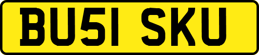 BU51SKU