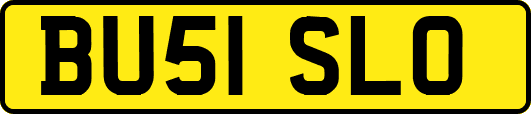 BU51SLO