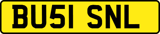 BU51SNL