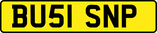 BU51SNP