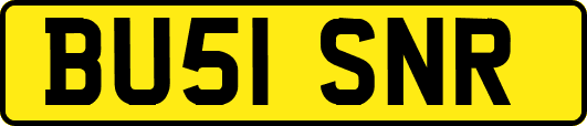 BU51SNR