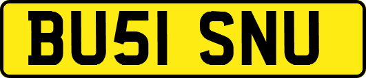 BU51SNU