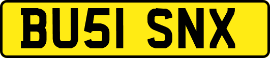 BU51SNX