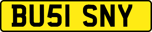 BU51SNY