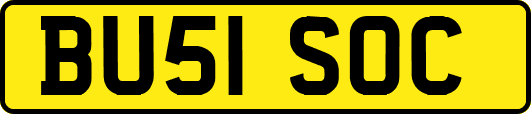 BU51SOC