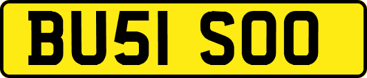 BU51SOO