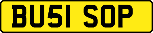 BU51SOP