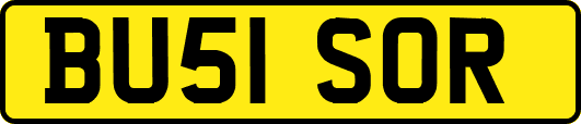 BU51SOR