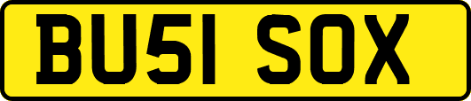 BU51SOX