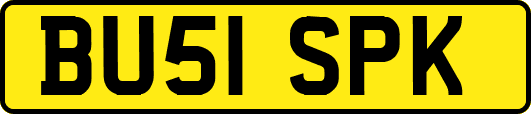 BU51SPK