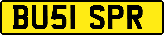 BU51SPR