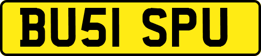 BU51SPU