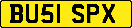 BU51SPX