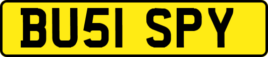 BU51SPY