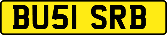 BU51SRB