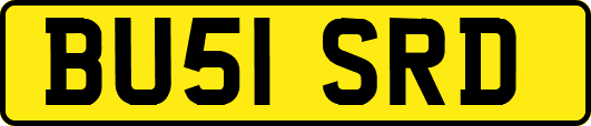 BU51SRD