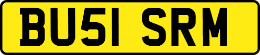 BU51SRM