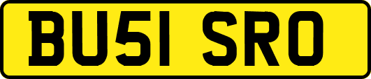 BU51SRO