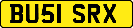 BU51SRX