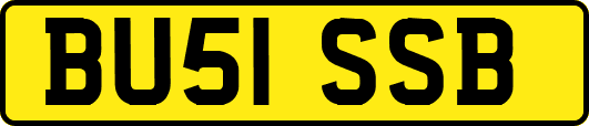 BU51SSB