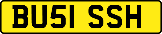 BU51SSH