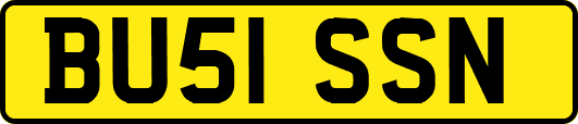 BU51SSN