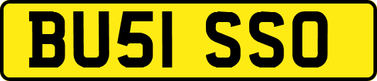 BU51SSO