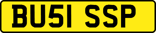 BU51SSP