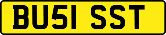 BU51SST