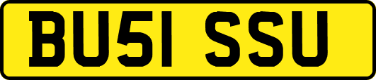 BU51SSU