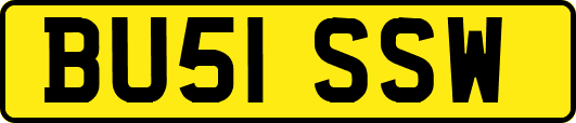 BU51SSW