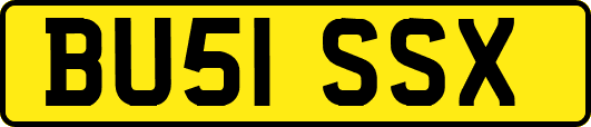 BU51SSX